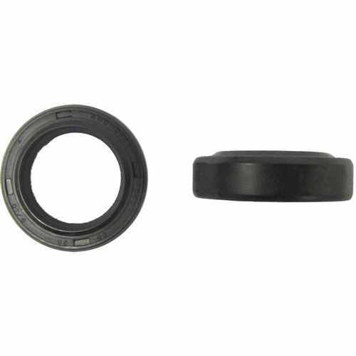Fork seals 25x35x9mm - fork, lip