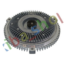 FAN CLUTCH FITS MERCEDES 124