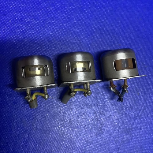 Ferrograph half track tape - ferrograph,