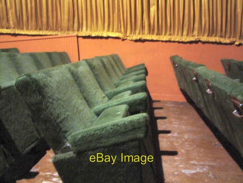 Photo 6x4 cinema seats - cinema,