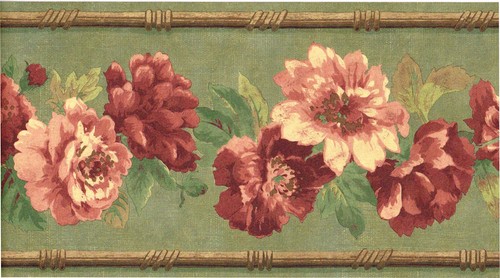 Red roses floral flower - roses,