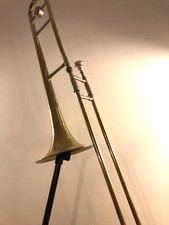 Trombone Trombone AS Plays