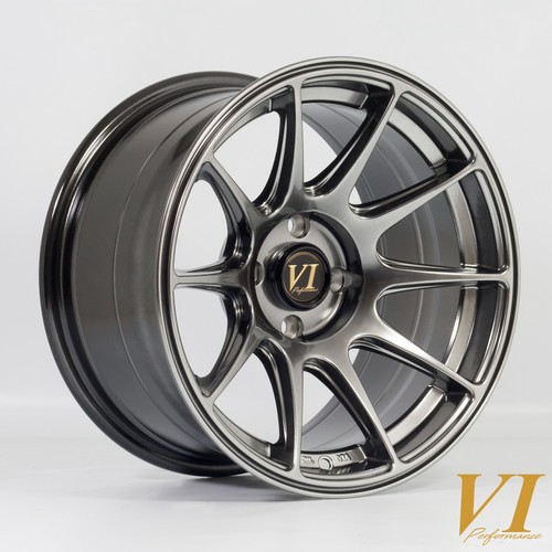 6performance bdr alloy - 15",