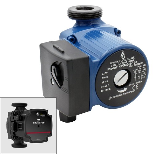 Grundfos ups3 65 - grundfos,
