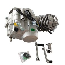 YX140cc Pit Bike Engine. 16