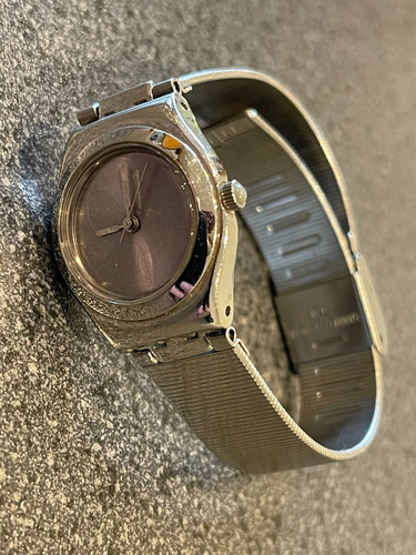 Swatch irony ladies - irony, ladies'