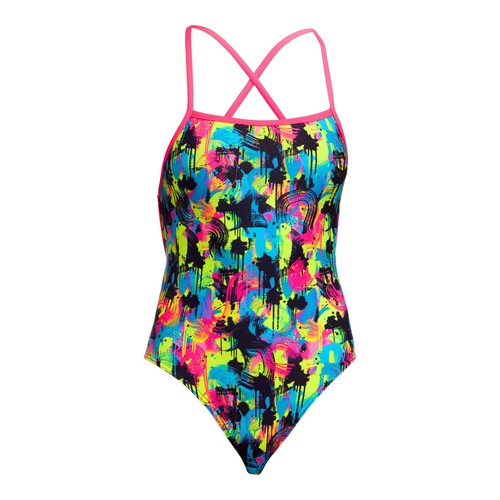 Funkita ladies one piece - one,