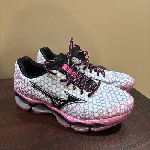 Mizuno wave prophecy running - 3,