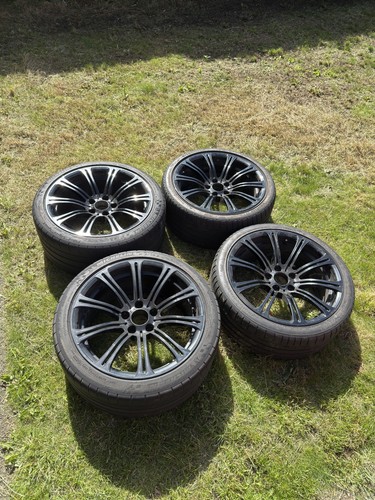 Genuine bmw e90 e92 - genuine, m3