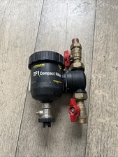 Fernox TF1 Compact Magnetic