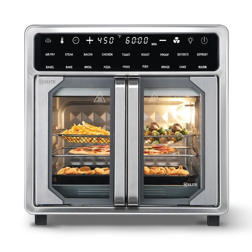 Kitchen elite french - elite, qt
