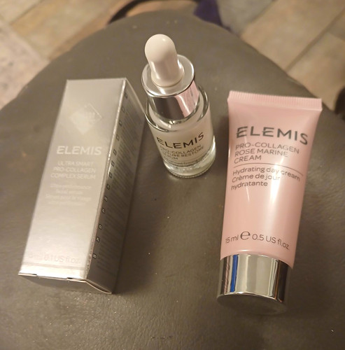 Elemis pro collagen - marine, day