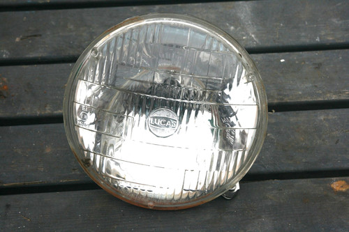 Lucas sealed beam - lucas,