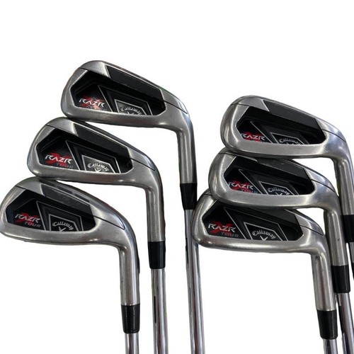 Callaway razr tour iron - callaway,
