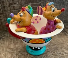 DISNEY ROMERO BRITTO ART JAQ &