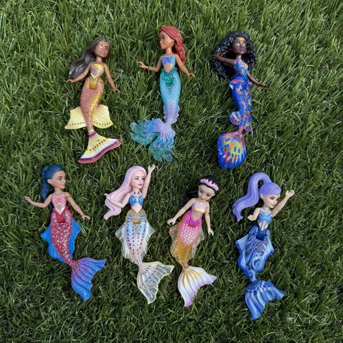 Disney store ariel - disney,