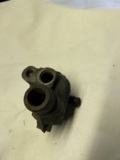 Ford Escort XR3i Rs Turbo  thermostat Housing 1600 CVH  Mk4 Mk3 Xr2