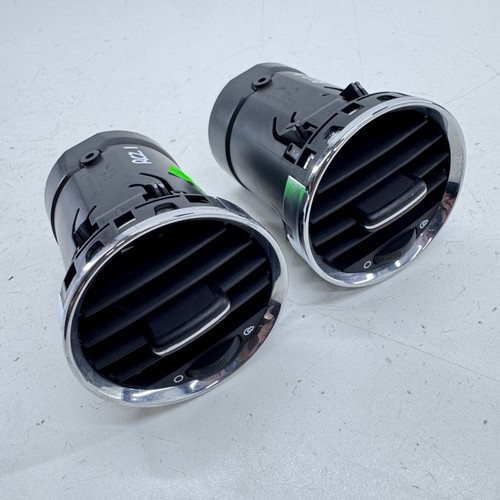 Peugeot rcz air vent - peugeot, dash