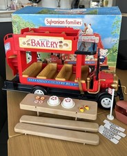 Sylvanian Families Flair