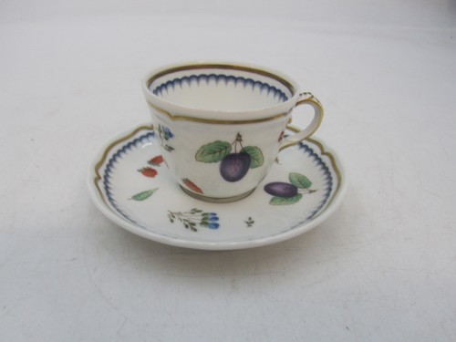 Richard ginori hand painted - richard,