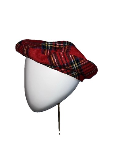 Bermona trend vintage - bermona, beret