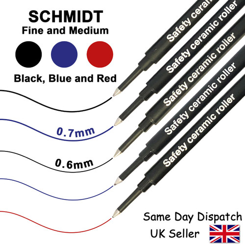 Waterman schmidt compatible - waterman,