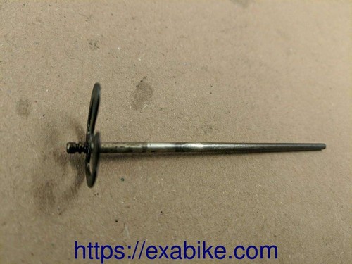 Carburetor needle for - carburetor, moto
