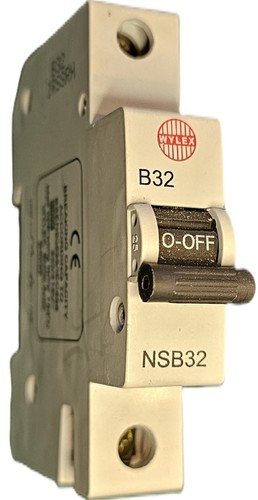 Wylex nsb32 nsb - wylex, 32,