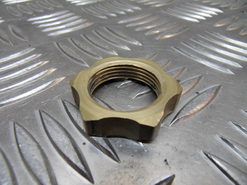 Genuine suzuki gsxr 600 750 - genuine,