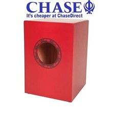 Performance Percussion Cajon