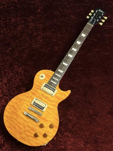 Tokai 101qz love - ls-101qz, rock
