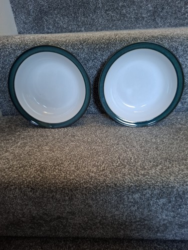 Denby greenwich rimmed - greenwich,,