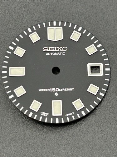 Vintage seiko dial - seiko, 6105