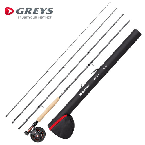 Greys fly fishing - fly,