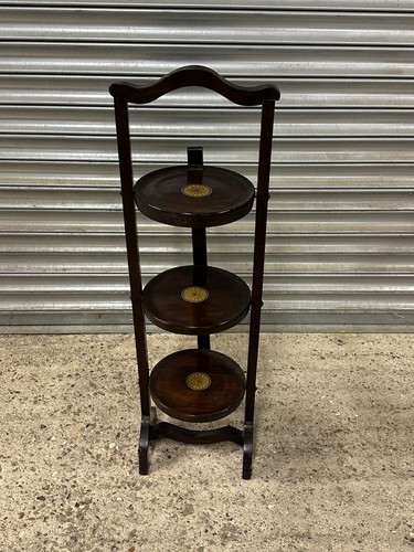 Antique edwardian mahogany - edwardian,