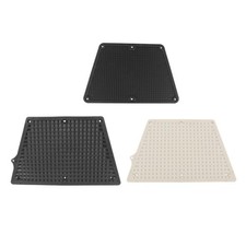 Transom Outboard Mounting Pad