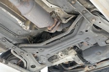 VW Golf 3 1H stabilizer