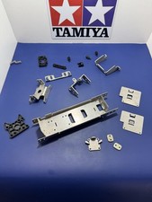 Tamiya Vintage Xr311 Cheetah Chassis Parts All Vvvgc Rc Car Spares Mk1 Old 