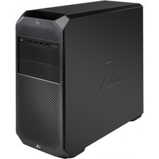 HP Z2 TWR G4 Workstation Xeon