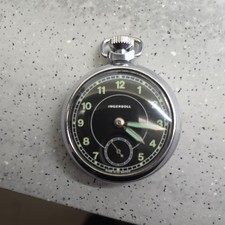 Ingersoll Ltd London Pocket