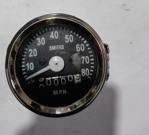 Smiths replica mph - smiths,
