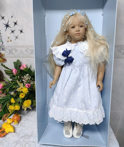 Original annette himstedt - annette,