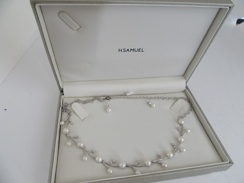 Samuel sterling silver - samuel,