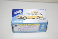 Tomytec Tomica Limited Vintage