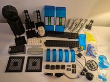 LEGO Vintage 1994 'Monorail