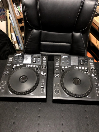Gemini cdj 700 cd mp3 - gemini,