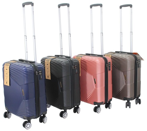 55x40x20cm wheel suitcase - 55x40x20cm,
