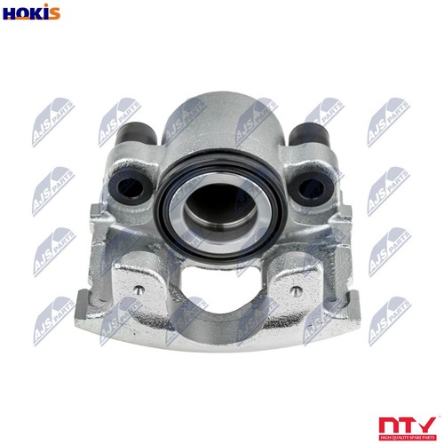 Brake caliper hzp 052 - hzp-fr-052, for