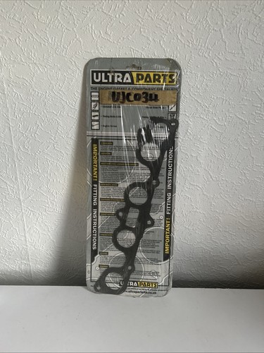 Ultra parts ujc034 manifold - ultra,