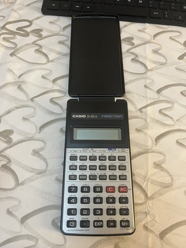 Casio 82lb scientific - fx-82lb,